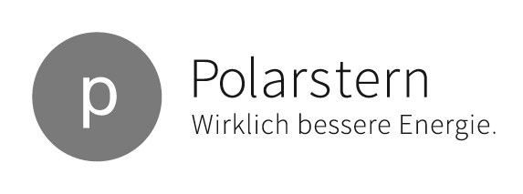 Our energy supplier: Polarstern