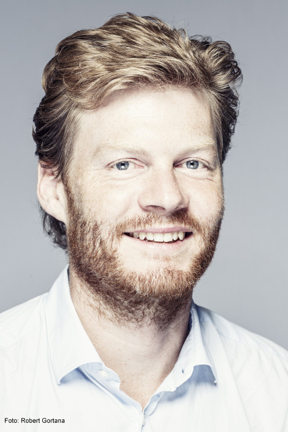 Christian Felber (ECG founder)