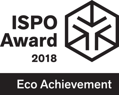 VAUDE: ISPO Eco Achievement Brand Award