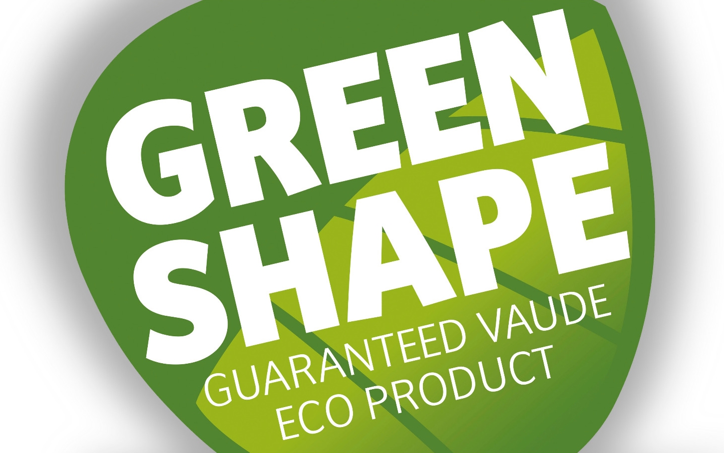 Greeen Shape