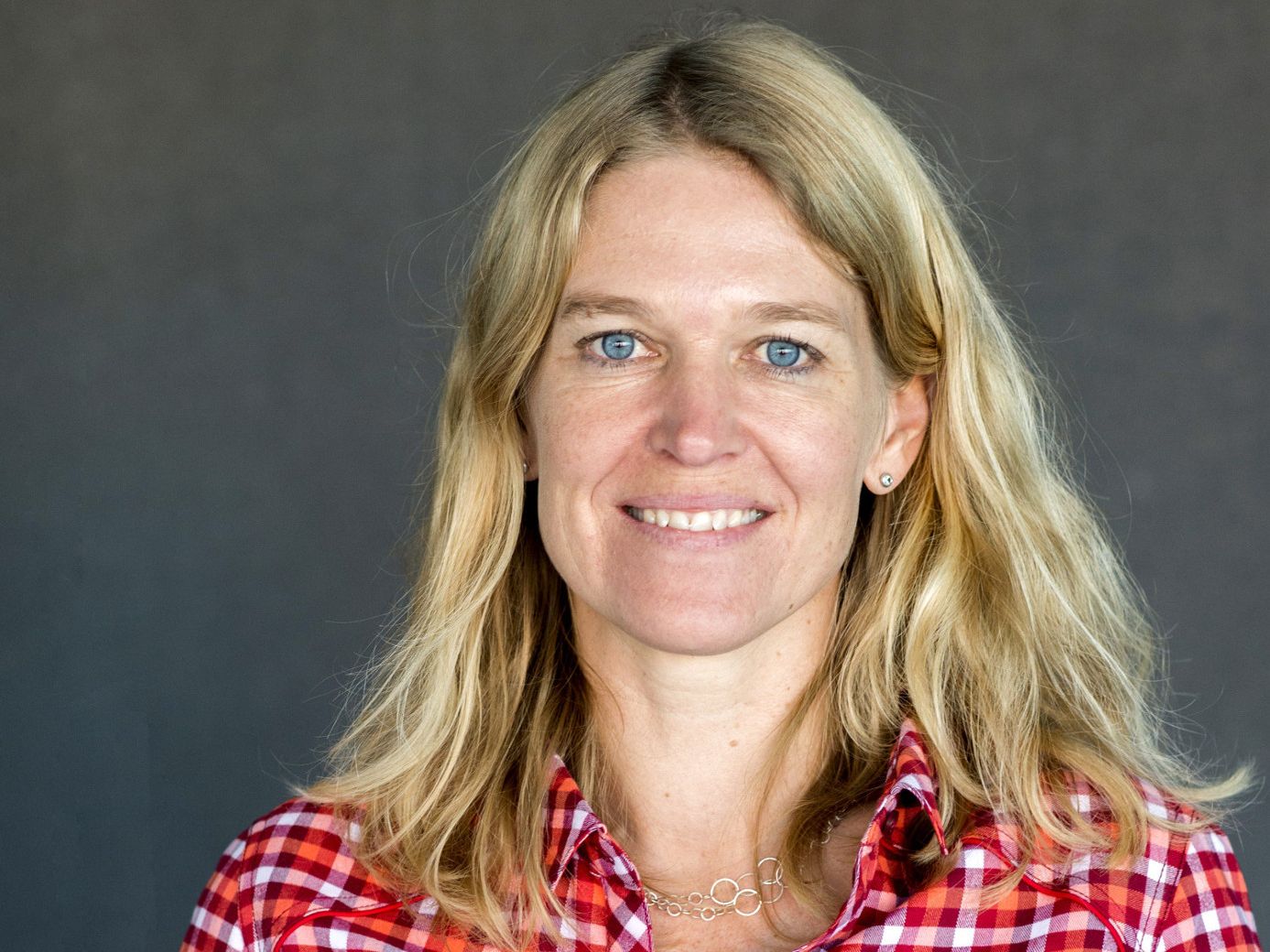 Dr. Antje von Dewitz