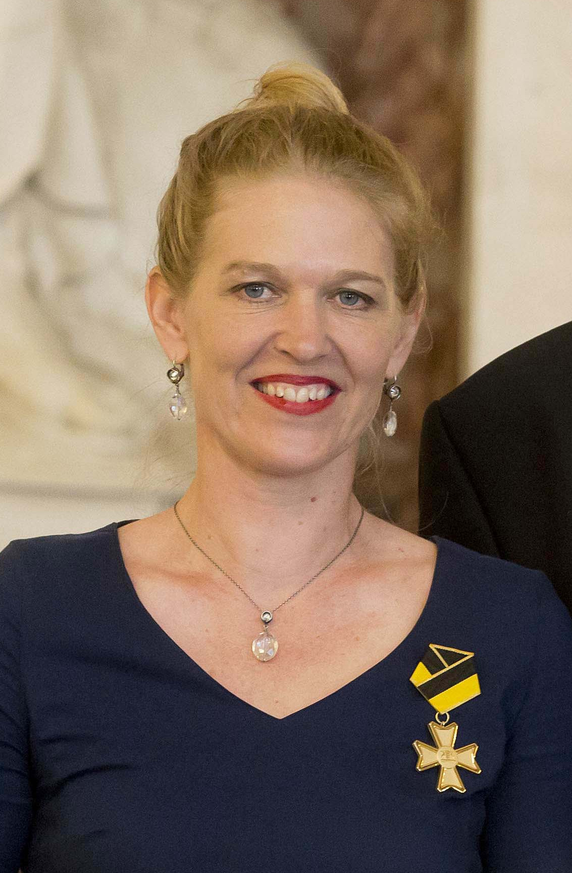 Dr. Antje von Dewitz