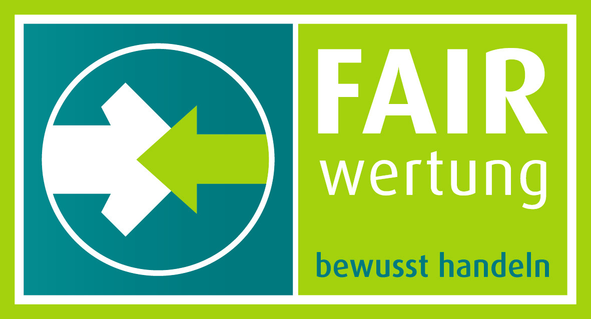 FairWertung - Logo