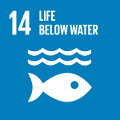 SDG 14 - Life below water
