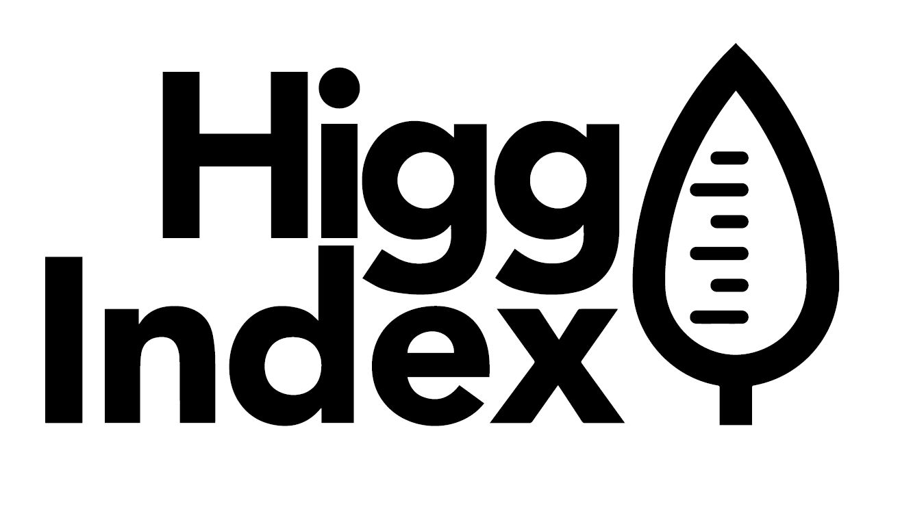 Logo Higg Index