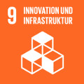 SDG 9 - Innovation und Infrastruktur