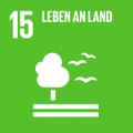 SDG 15 - Leben an Land