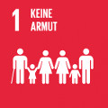 SDG 1 - Keine Armut