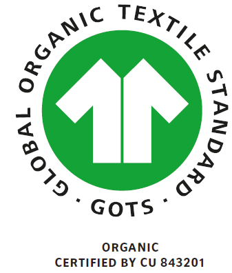 Gots Logo