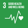 SDG 3 - Good Health and Well-Being