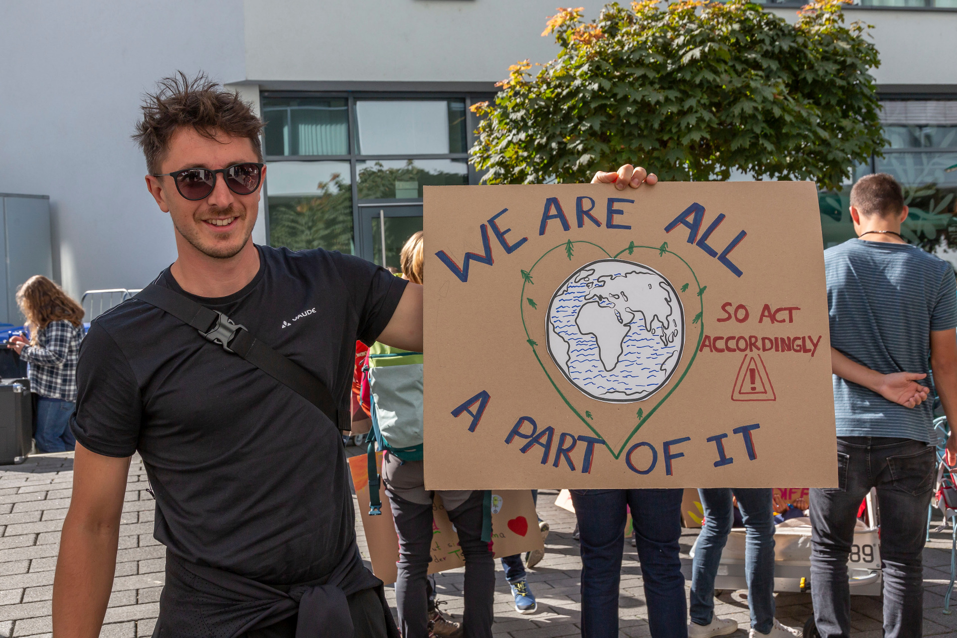 Fridays for Future