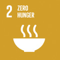 SDG 2 - Zero Hunger