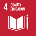 SDG 4 - Quality Education