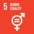 SDG 5 - Gender Equality