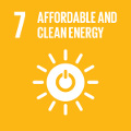 SDG 7 - Affordable and Clean Energy 