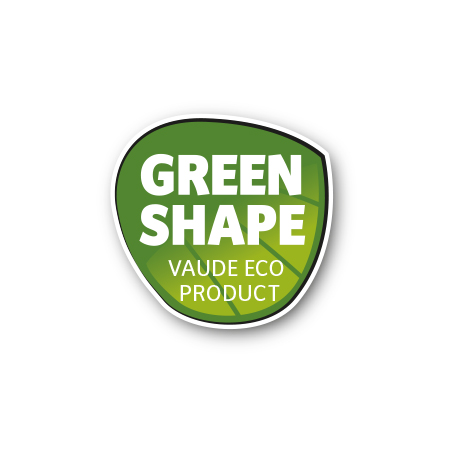 Green Shape