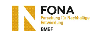 Logo Fona