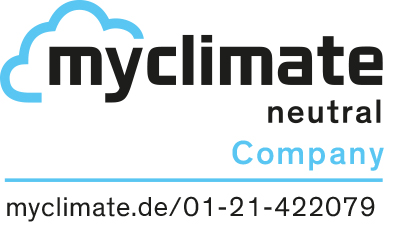 VAUDE myclimate neutral company