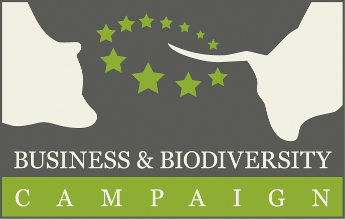 Logo Biodiversity