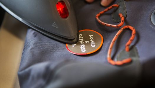 Forever yours! Consumption that’s more sustainable with VAUDE