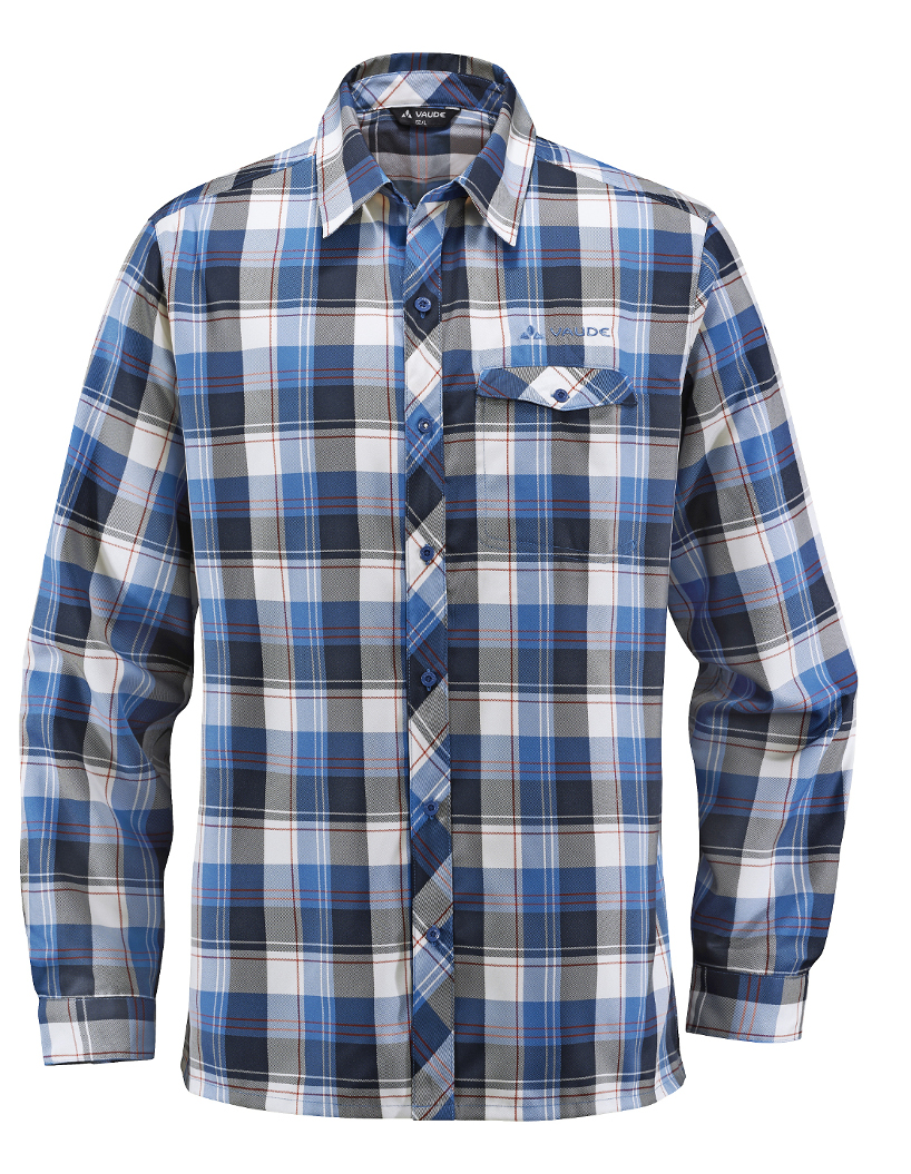 Men's Neshan LS Shirt II