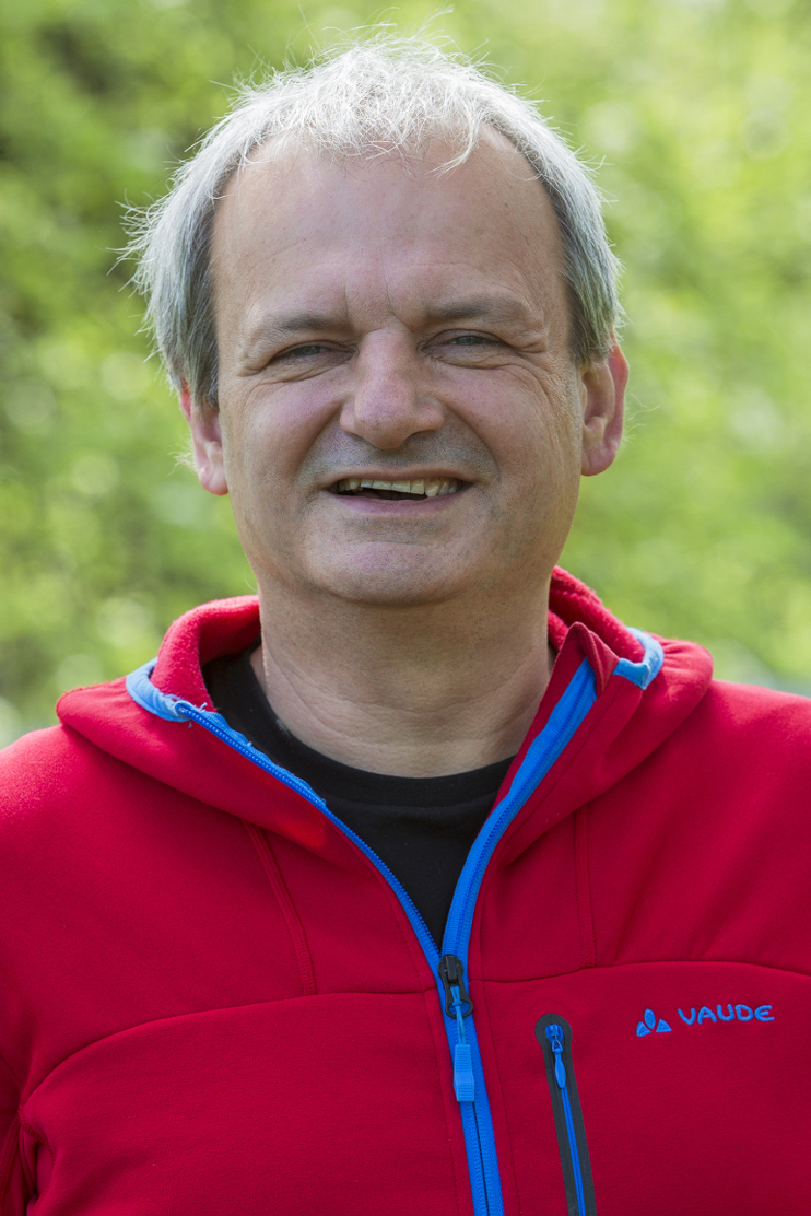 Jan Lorch