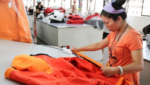 Fair Working Conditions Worldwide
