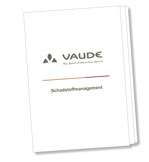 Schadstoffmanagement Handbuch