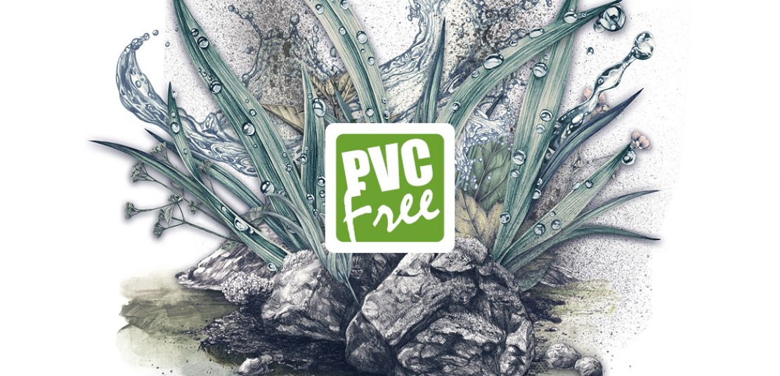 0 % PVC