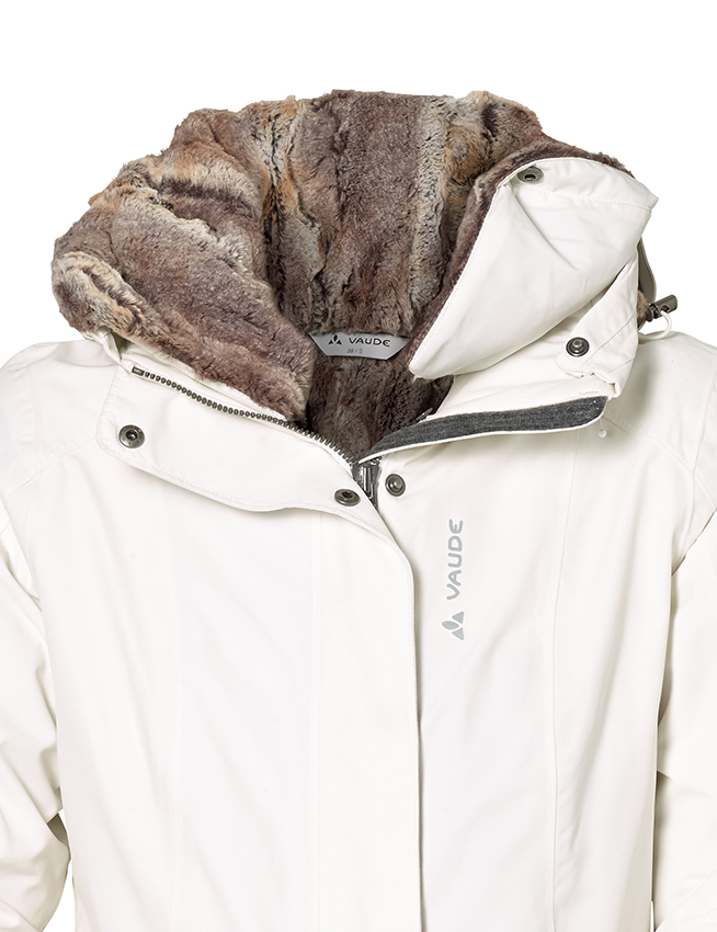 Women's Zanskar Coat