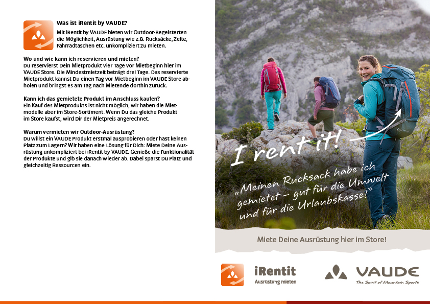 iRentit
