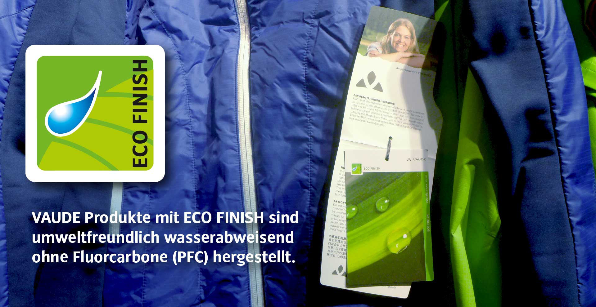 Eco Finish