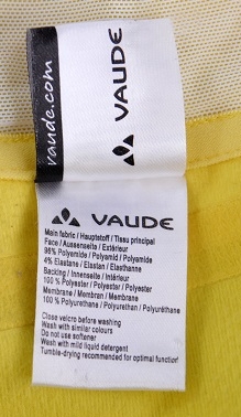 Produkt-Kennzeichnung