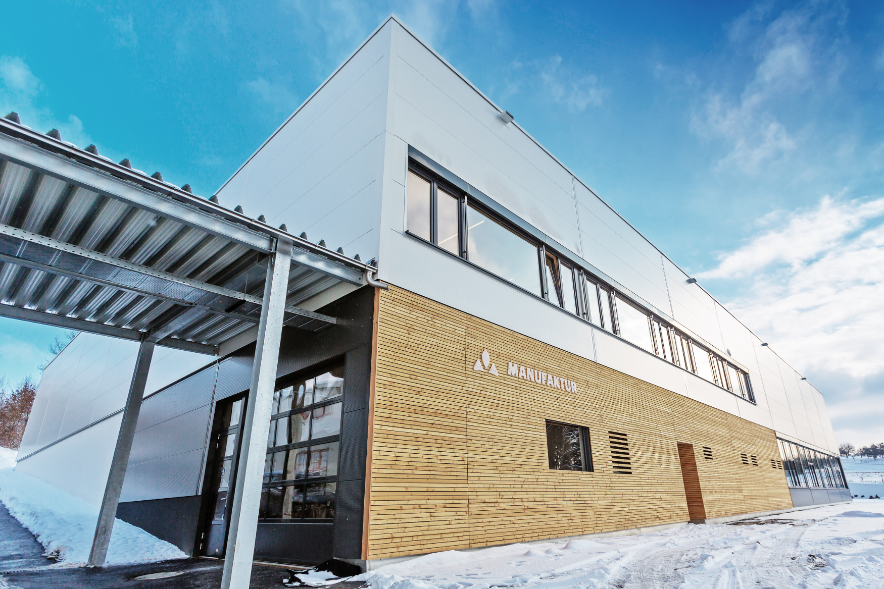 Manufaktur