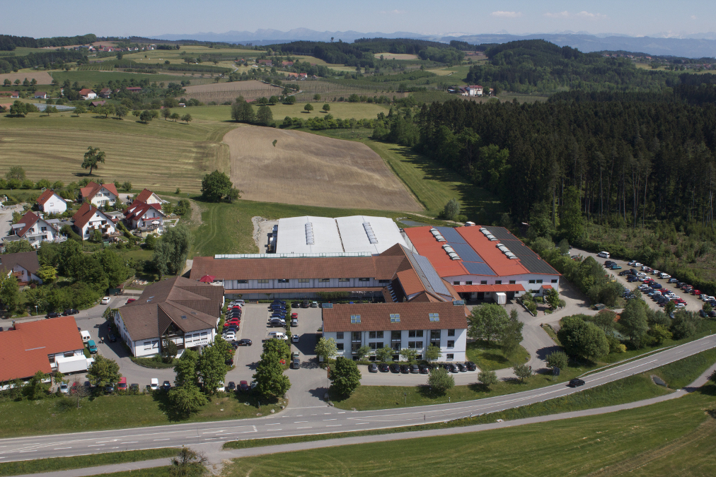 Firmenzentrale