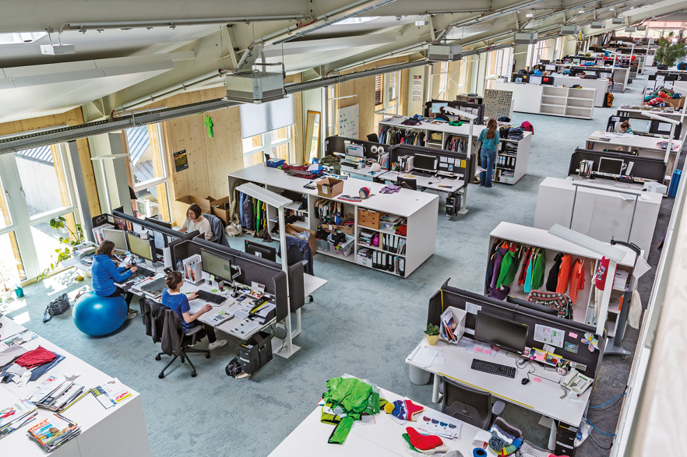 Büro