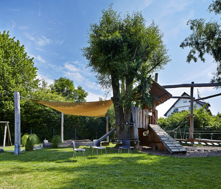 Kinderhaus