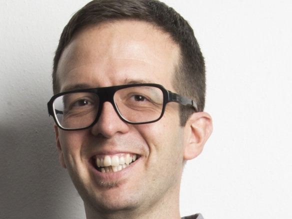 Matthias Mayer, Managing Director iFixit Europe