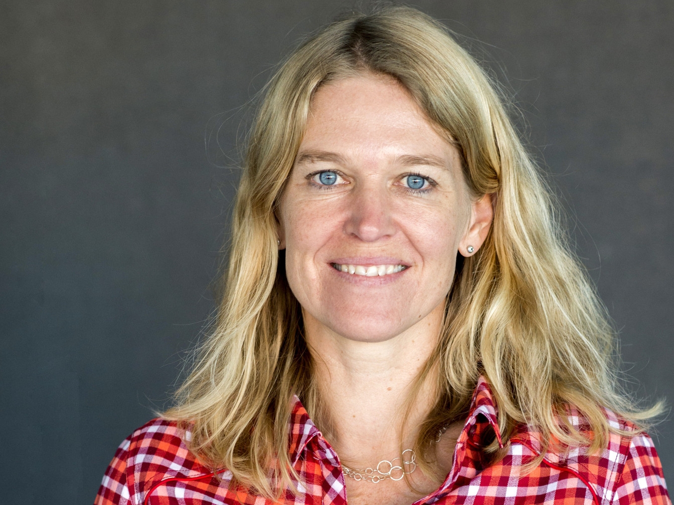Antje von Dewitz