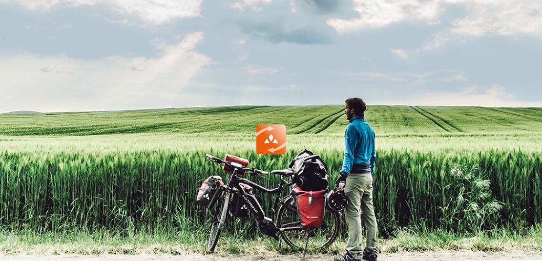 iRentit by VAUDE 