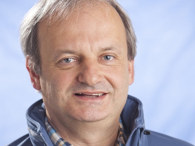 Jan Lorch, VAUDE Geschäftsleiter Vertrieb und CSR