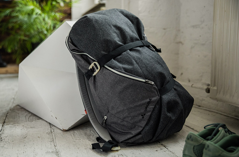 VAUDE Lignum Series