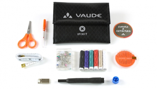 VAUDE Repairset
