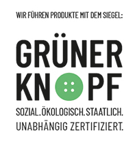 Grüner Knopf