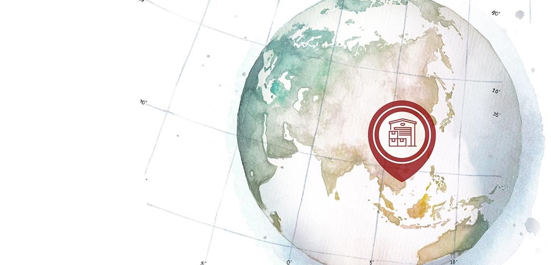 Transparent supply chain