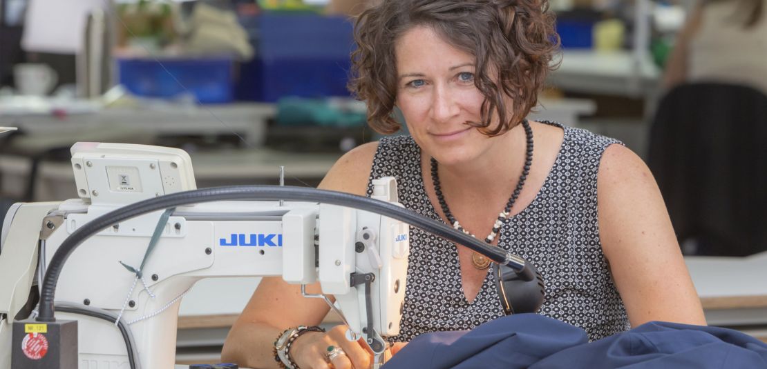 VAUDE introduces Repair Index