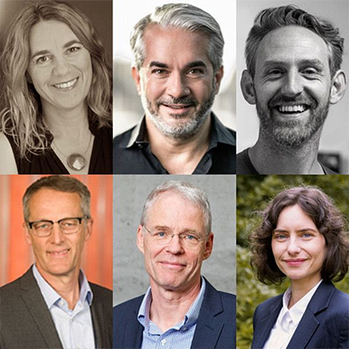 Green Shape Advisory Board