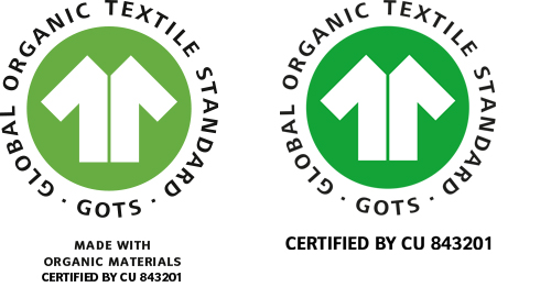 GOTS Global Organic Textile Standard