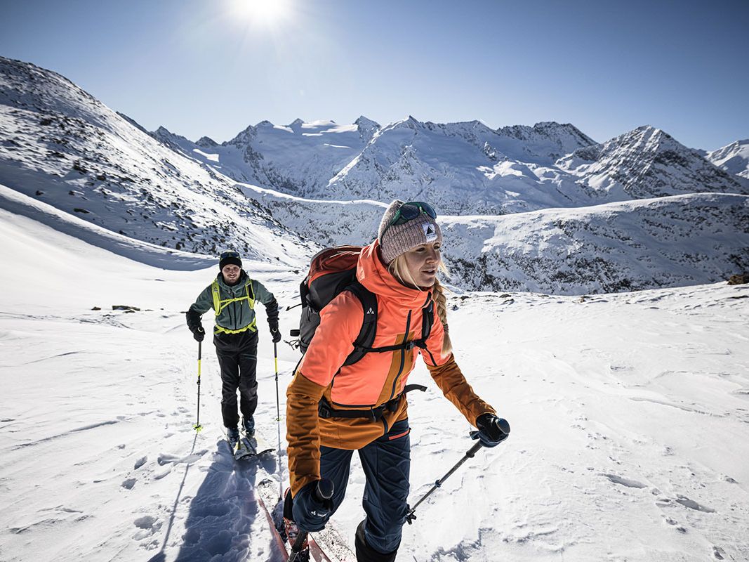 Bergsport „by fair means“