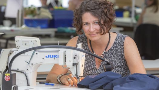 VAUDE führt Reparaturindex ein